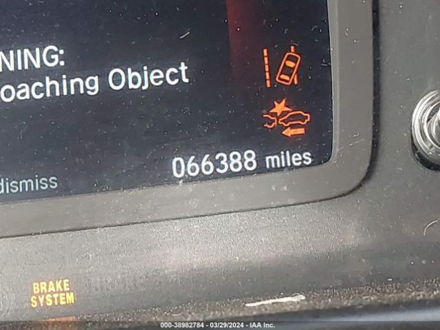 5FNRL6H92KB034191 Honda Odyssey Elite
