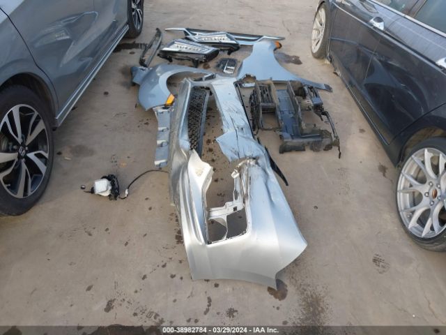 5FNRL6H92KB034191 Honda Odyssey Elite