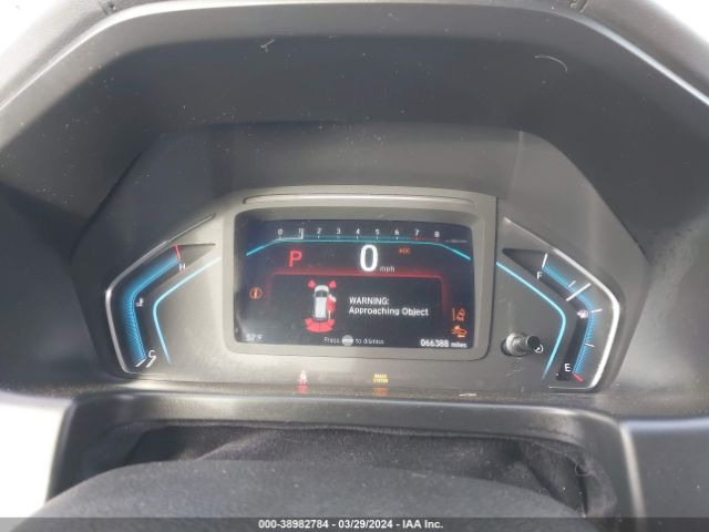 5FNRL6H92KB034191 Honda Odyssey Elite