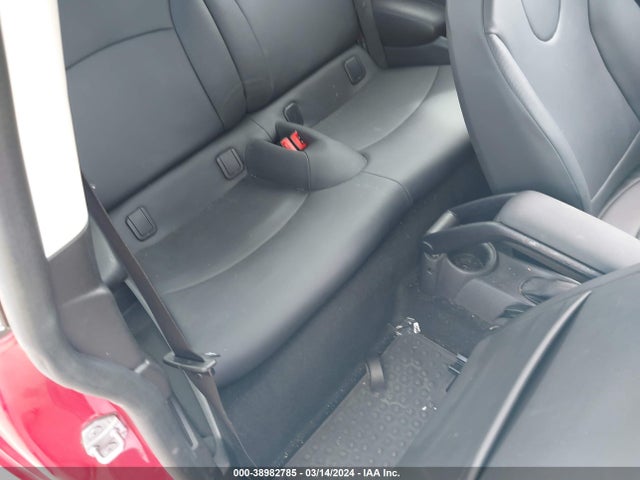 2013 MINI HARDTOP WMWSU3C5XDT547560 Photo 7