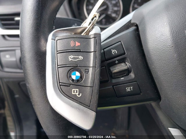 WBXHT3C35H5F82005 BMW X1 Xdrive28i