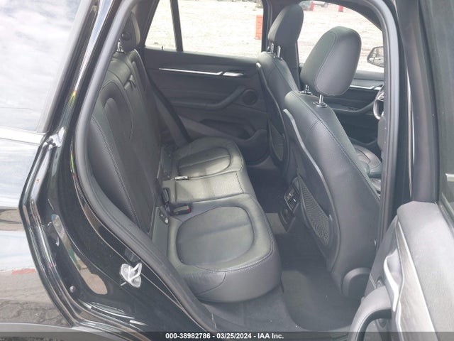 WBXHT3C35H5F82005 BMW X1 Xdrive28i