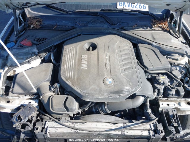 WBA4J5C50KBM66583 BMW 440i Gran Coupe