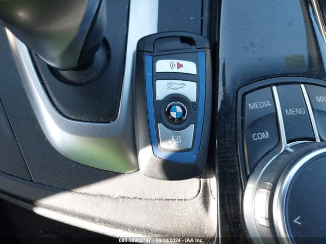 WBA4J5C50KBM66583 BMW 440i Gran Coupe