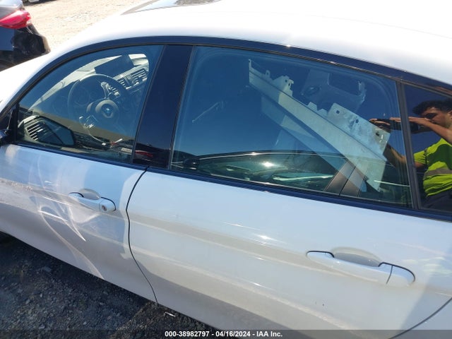 WBA4J5C50KBM66583 BMW 440i Gran Coupe