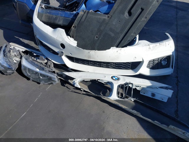 WBA4J5C50KBM66583 BMW 440i Gran Coupe