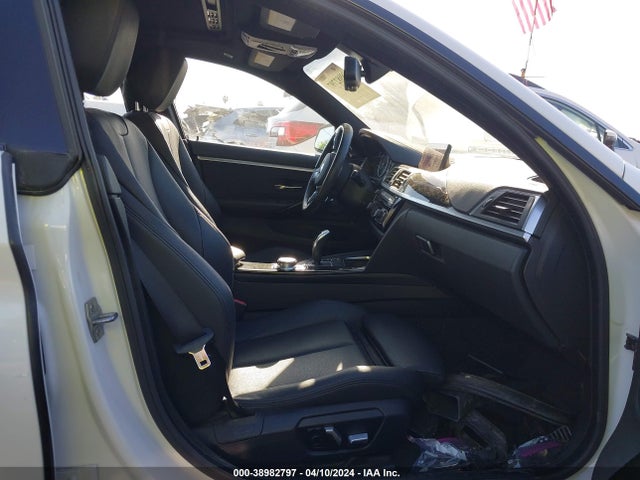 WBA4J5C50KBM66583 BMW 440i Gran Coupe