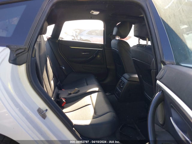 WBA4J5C50KBM66583 BMW 440i Gran Coupe
