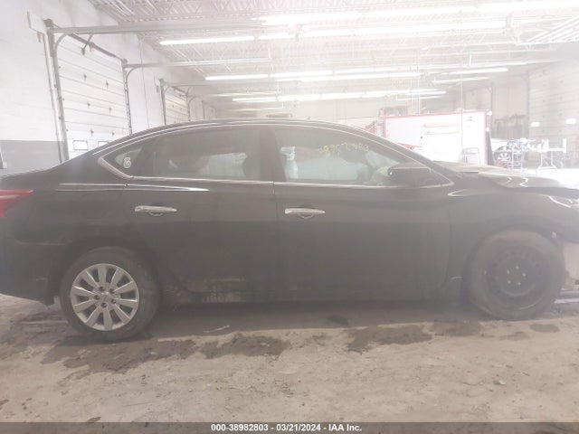 Nissan SENTRA S 2017 3N1AB7AP4HY280965 Image 13