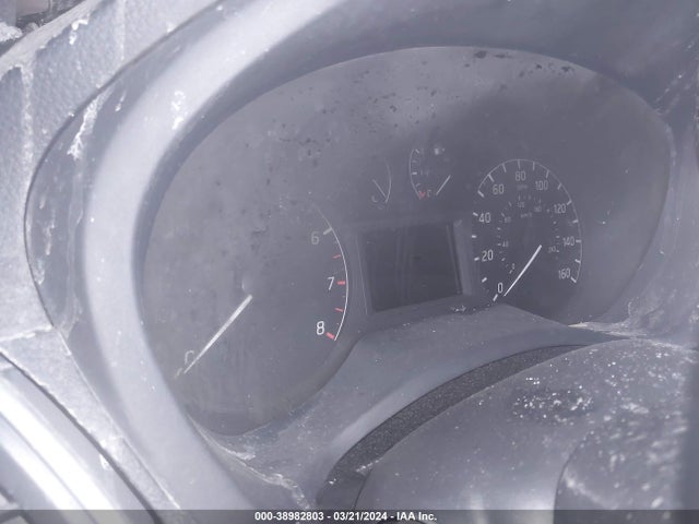 Nissan SENTRA S 2017 3N1AB7AP4HY280965 Image 7
