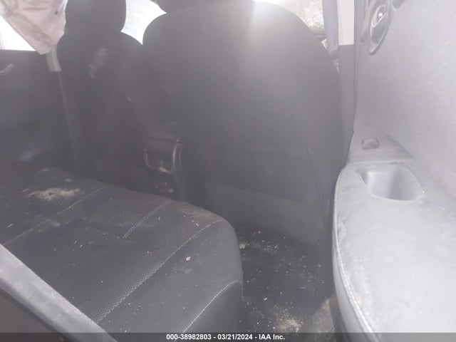 Nissan SENTRA S 2017 3N1AB7AP4HY280965 Image 8