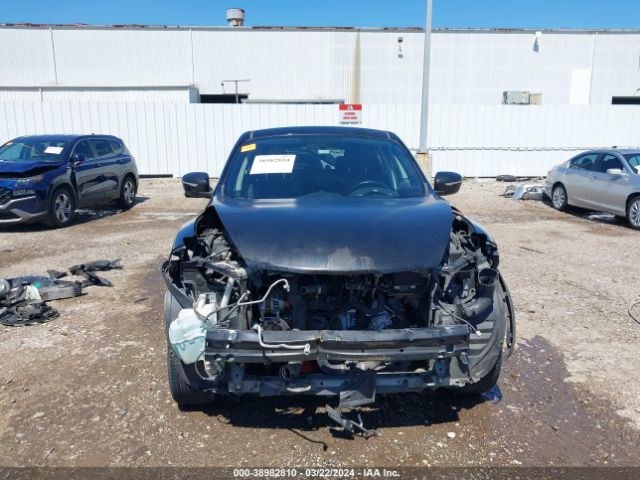 JN8AF5MR9FT505555 Nissan Juke Sv