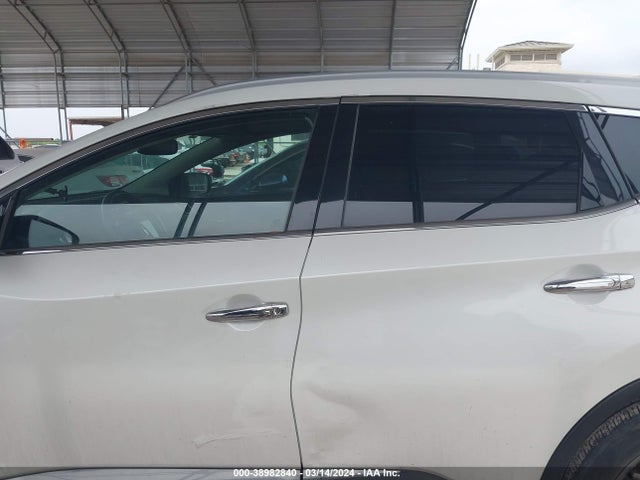 Nissan Murano Platinum 2019 5N1AZ2MJ0KN153827 Image 14