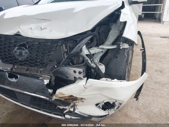 Nissan Murano Platinum 2019 5N1AZ2MJ0KN153827 Image 6