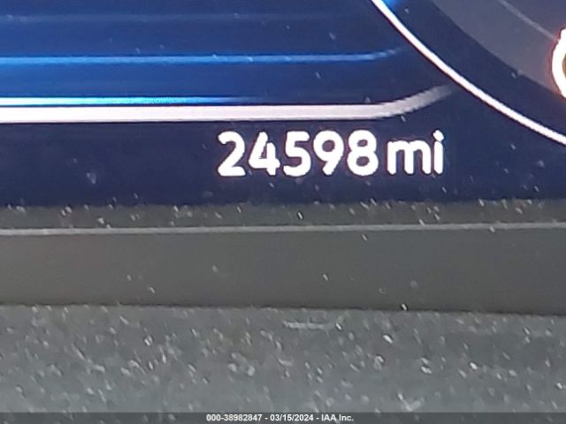 1V2HR2CA5NC508574 Volkswagen Atlas 3.6l V6 Se W/technology
