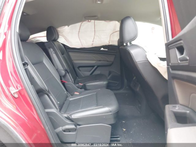1V2HR2CA5NC508574 Volkswagen Atlas 3.6l V6 Se W/technology
