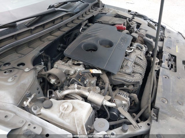 Nissan Altima 2.5 S 2019 1N4BL4BV7KN314398 Image 10