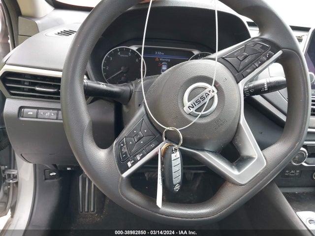 Nissan Altima 2.5 S 2019 1N4BL4BV7KN314398 Image 11
