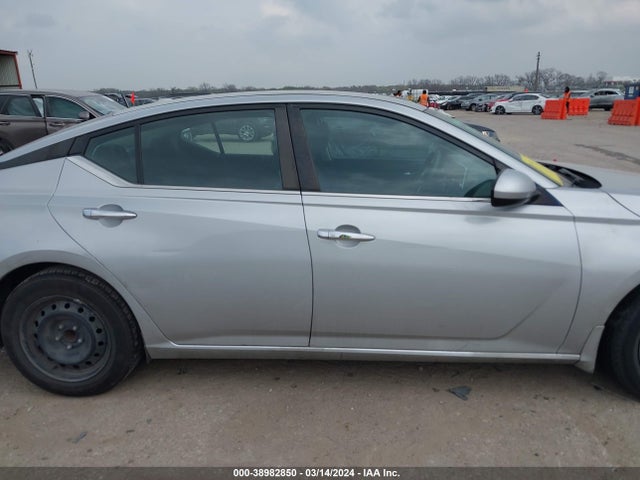 Nissan Altima 2.5 S 2019 1N4BL4BV7KN314398 Image 13