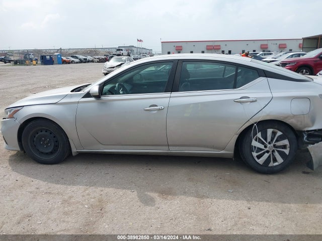 Nissan Altima 2.5 S 2019 1N4BL4BV7KN314398 Image 14