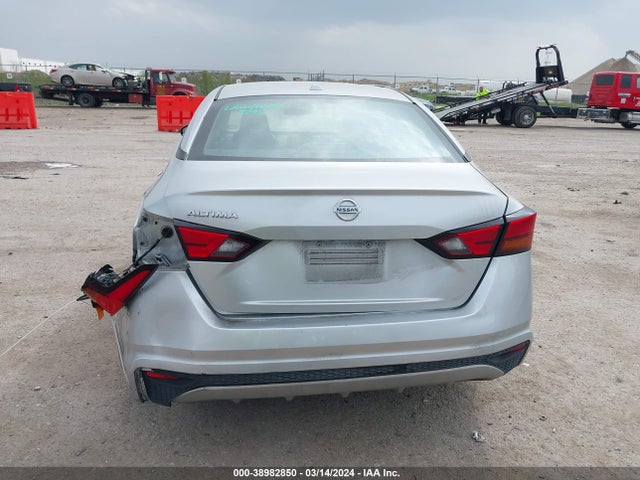 Nissan Altima 2.5 S 2019 1N4BL4BV7KN314398 Image 16