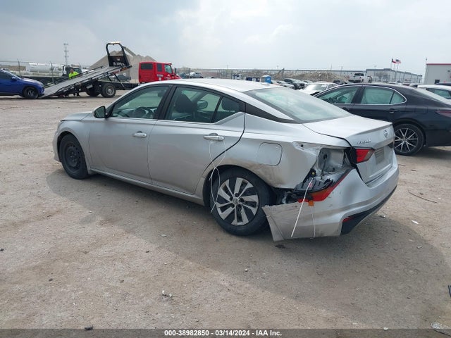 Nissan Altima 2.5 S 2019 1N4BL4BV7KN314398 Image 3