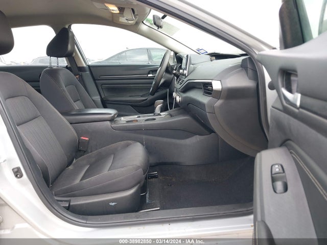 Nissan Altima 2.5 S 2019 1N4BL4BV7KN314398 Image 5