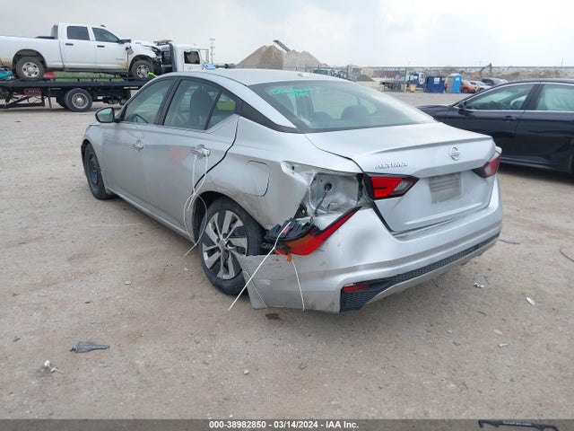 Nissan Altima 2.5 S 2019 1N4BL4BV7KN314398 Image 6