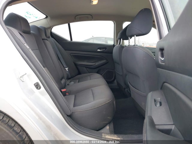 Nissan Altima 2.5 S 2019 1N4BL4BV7KN314398 Image 8