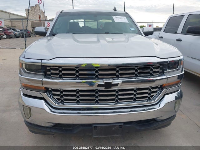 Chevrolet Silverado 1500 1lt 2017 3GCPCREC9HG388415 Image 12