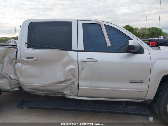 Chevrolet Silverado 1500 1lt 2017 3GCPCREC9HG388415 Image 13