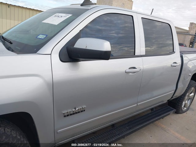 Chevrolet Silverado 1500 1lt 2017 3GCPCREC9HG388415 Image 14