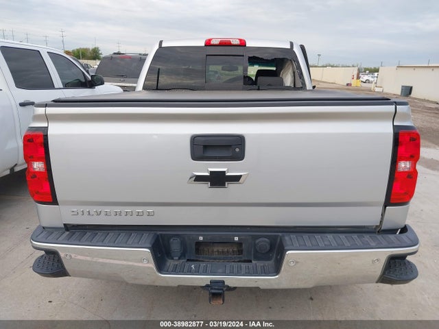 Chevrolet Silverado 1500 1lt 2017 3GCPCREC9HG388415 Image 16