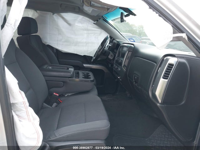 Chevrolet Silverado 1500 1lt 2017 3GCPCREC9HG388415 Image 5