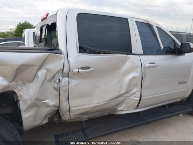Chevrolet Silverado 1500 1lt 2017 3GCPCREC9HG388415 Image 6