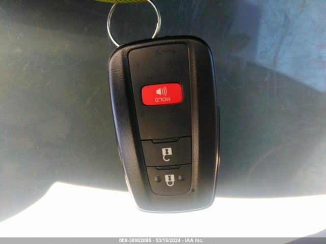 Toyota Rav4 Xle 2021 2T3P1RFV6MW159254 Image 11