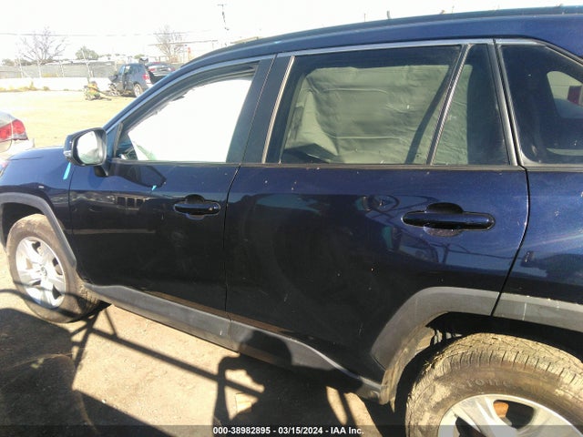 Toyota Rav4 Xle 2021 2T3P1RFV6MW159254 Image 14