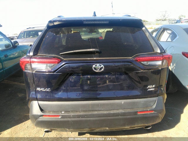 Toyota Rav4 Xle 2021 2T3P1RFV6MW159254 Image 16