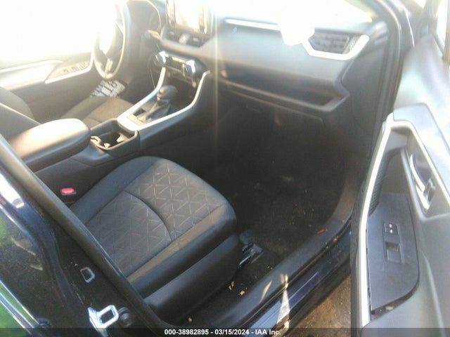 Toyota Rav4 Xle 2021 2T3P1RFV6MW159254 Image 5