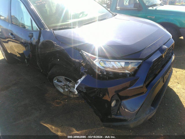 Toyota Rav4 Xle 2021 2T3P1RFV6MW159254 Image 6