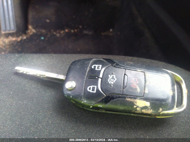 Ford FUSION SE 2016 3FA6P0H70GR170317 Image 11