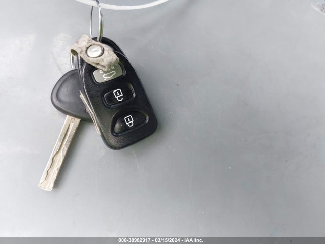 Hyundai SONATA GLS 2014 5NPEB4AC3EH829039 Image 11