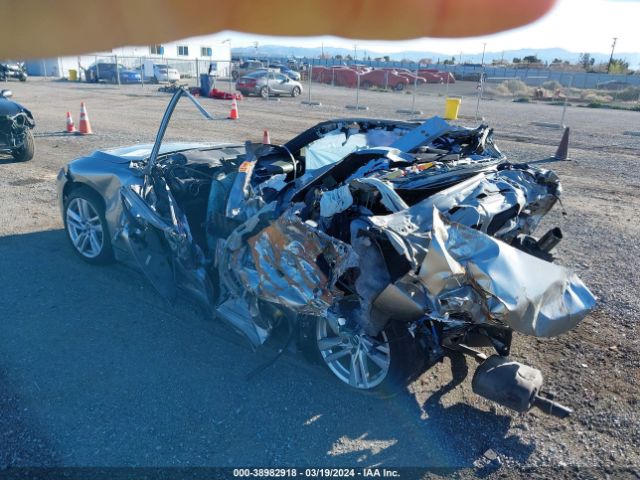JTHCA1D29M5110077 Lexus IS 300