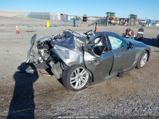 JTHCA1D29M5110077 Lexus IS 300