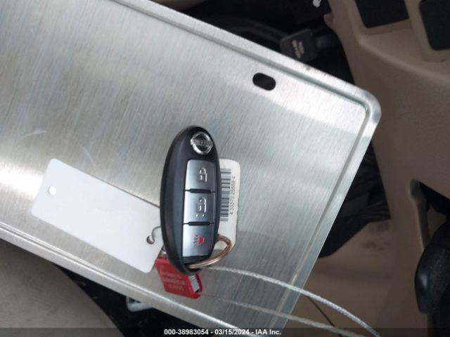 KNMAT2MT3GP722219 Nissan ROGUE SV