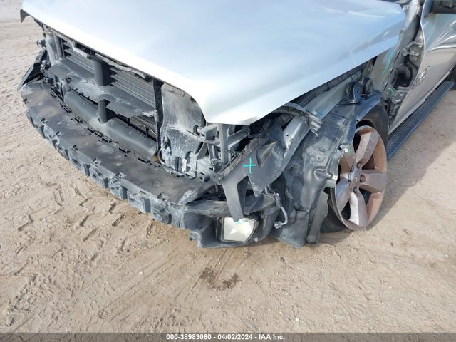 RAM 1500 Express 2016 3C6RR6KT5GG142591 Image 18