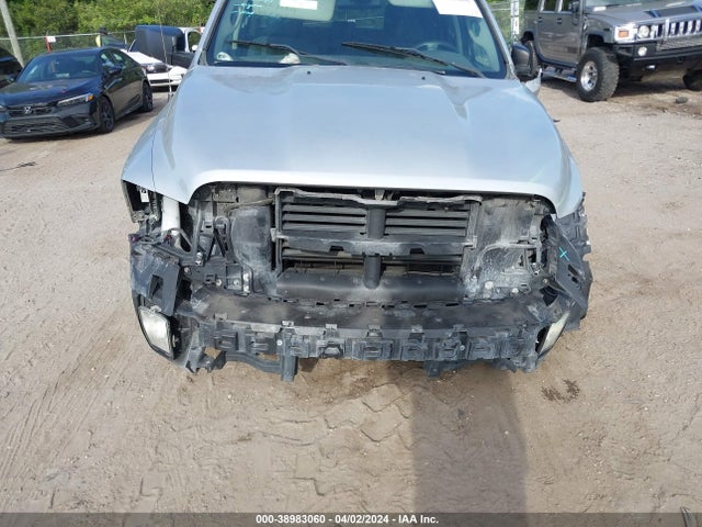 RAM 1500 Express 2016 3C6RR6KT5GG142591 Image 19