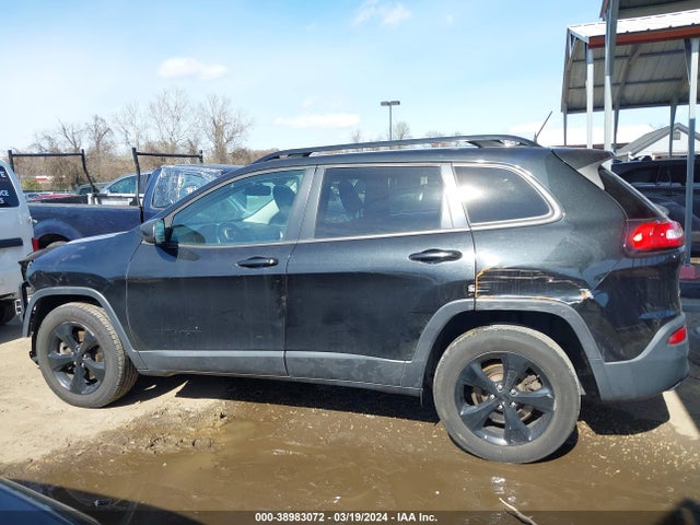 Jeep Cherokee Latitude Altitude 2015 1C4PJMCS6FW719632 Image 15