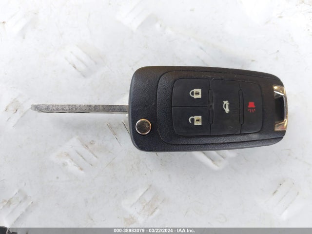 Chevrolet Cruze Lt Auto 2016 1G1BE5SM0G7280892 Image 11