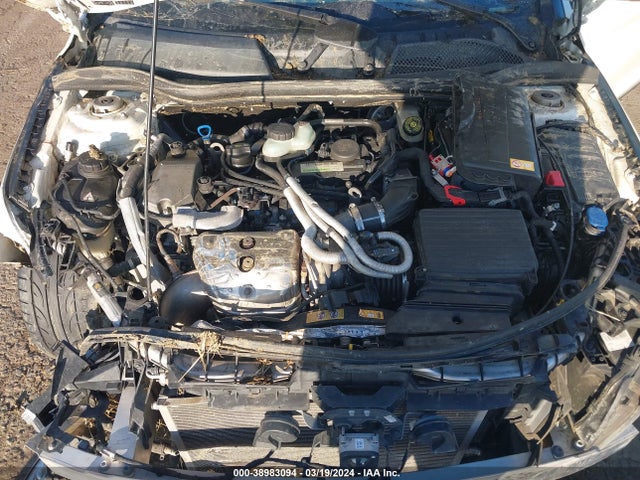 WDDSJ5CB2EN115649 Mercedes-Benz Cla 45 Amg 4matic